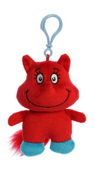 Aurora® - Dr. Seuss™ - Calcetines con zorro de 4"