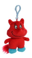 Aurora® - Dr. Seuss™ - Calcetines con zorro de 4"