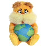 Aurora® - Dr. Seuss™ - Planeta Tierra Lorax de 11"