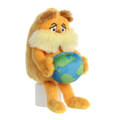 Aurora® - Dr. Seuss™ - 11" The Lorax Planet Earth