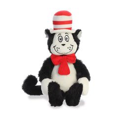 Aurora® - Dr. Seuss™ - Shoulderkin™ - El gato en el sombrero de 8"