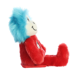 Aurora® - Dr. Seuss™ - Shoulderkin™ - 7" Thing One
