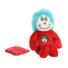 Aurora® - Dr. Seuss™ - Shoulderkin™ - 7" Thing One