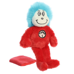 Aurora® - Dr. Seuss™ - Shoulderkin™ - 7" Thing One