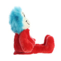 Aurora® - Dr. Seuss™ - Shoulderkin™ - 7" Thing Two