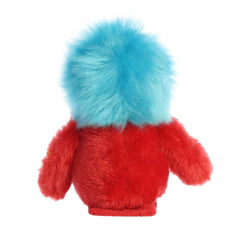 Aurora® - Dr. Seuss™ - Shoulderkin™ - 7" Thing Two