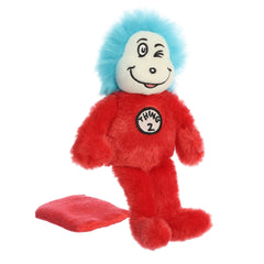 Aurora® - Dr. Seuss™ - Shoulderkin™ - 7" Thing Two