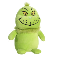 Aurora® - Dr. Seuss™ - 9.5" Squishy Grinch