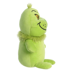 Aurora® - Dr. Seuss™ - 9.5" Squishy Grinch