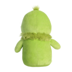 Aurora® - Dr. Seuss™ - 9.5" Squishy Grinch