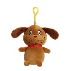 Aurora® - Dr. Seuss™ - 4.5" Squishy Max Clip-On