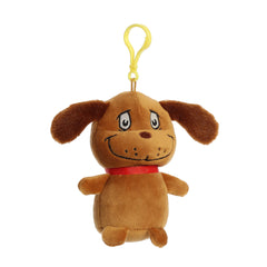 Aurora® - Dr. Seuss™ - 4.5" Squishy Max Clip-On