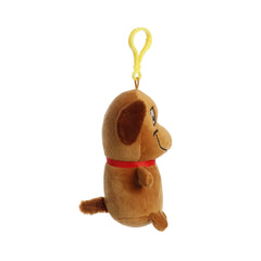 Aurora® - Dr. Seuss™ - 4.5" Squishy Max Clip-On