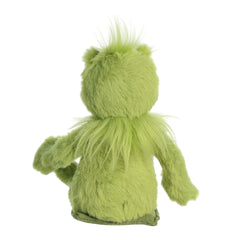 Aurora® - Dr. Seuss™ - Shoulderkin™ - Grinch de 7"