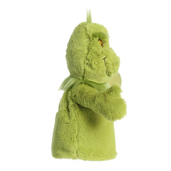 Aurora® - Dr. Seuss™ - 10" Grinch Hand Puppet