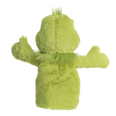 Aurora® - Dr. Seuss™ - 10" Grinch Hand Puppet