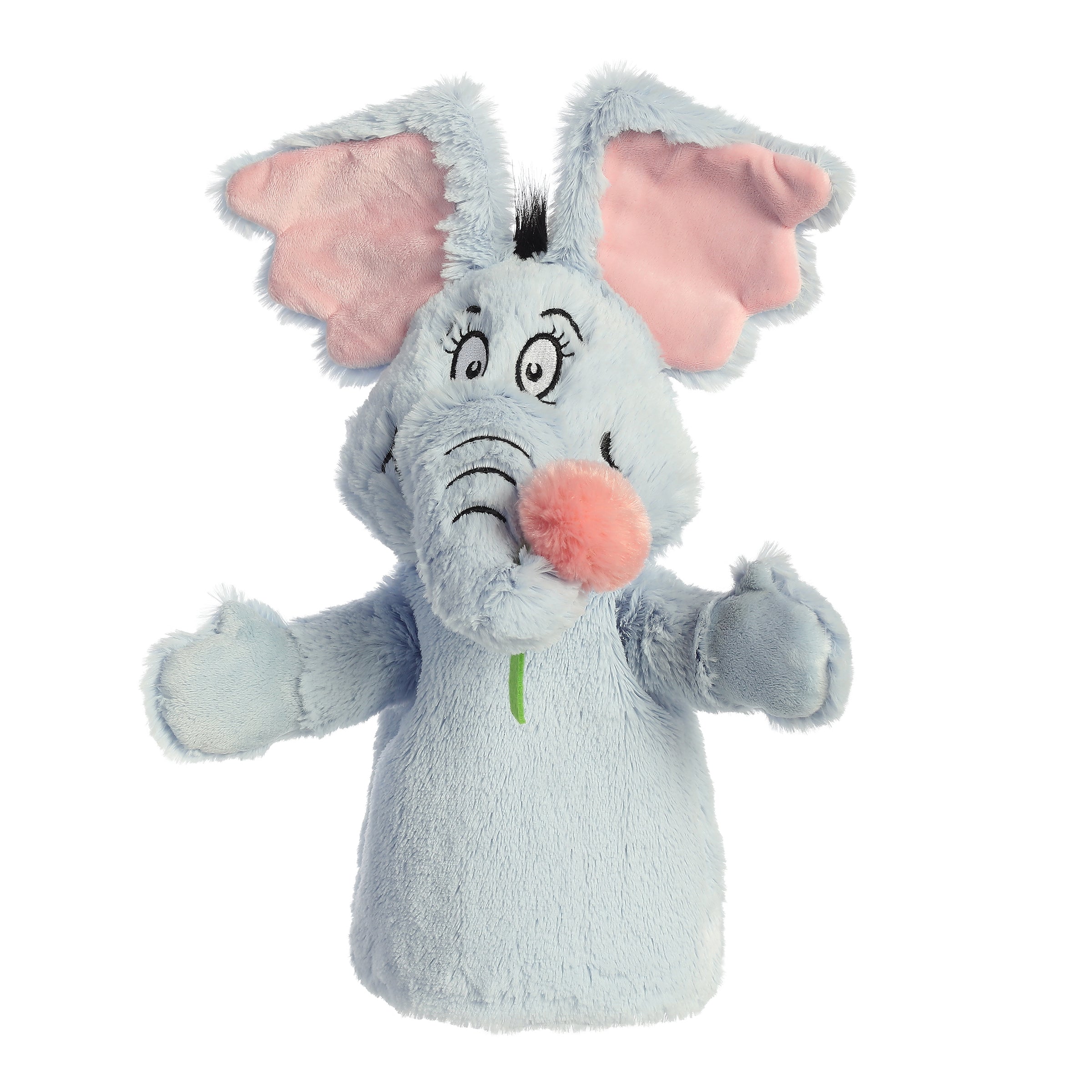 Aurora® - Dr. Seuss™ - 13" Horton Hand Puppet