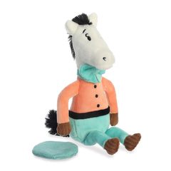 Aurora® - Dr. Seuss™ - Shoulderkin™ - Museo del Caballo de 7"