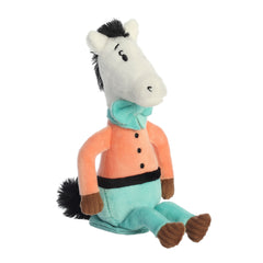 Aurora® - Dr. Seuss™ - Shoulderkin™ - Museo del Caballo de 7"