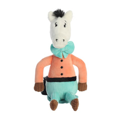 Aurora® - Dr. Seuss™ - Shoulderkin™ - Museo del Caballo de 7"