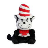 Aurora® - Dr. Seuss™ - Palm Pals™ - El gato en el sombrero de 5"