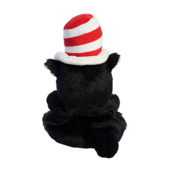 Aurora® - Dr. Seuss™ - Palm Pals™ - El gato en el sombrero de 5"