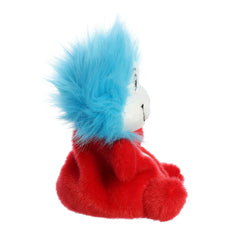 Aurora® - Dr. Seuss™ - Palm Pals™ - 5" Thing One