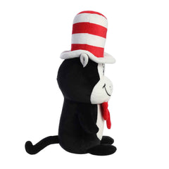 Aurora® - Dr. Seuss™ - 9.5" Squishy Cat In The Hat