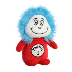 Aurora® - Dr. Seuss™ - 9.5" Squishy Thing 1