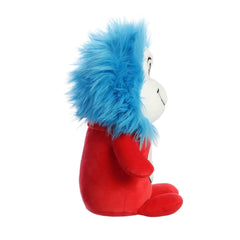 Aurora® - Dr. Seuss™ - 9.5" Squishy Thing 1