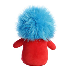 Aurora® - Dr. Seuss™ - 9.5" Squishy Thing 1