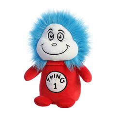 Aurora® - Dr. Seuss™ - 9.5" Squishy Thing 1