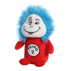 Aurora® - Dr. Seuss™ - 9.5" Squishy Thing 2