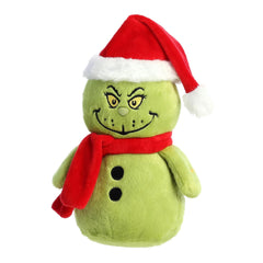 Aurora® - Dr. Seuss™ - Muñeco de nieve Grinch de 8"