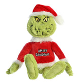 Aurora® - Dr. Seuss™ - 16" Merry Grinchmas Grinch