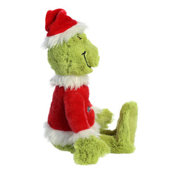 Aurora® - Dr. Seuss™ - 16" Merry Grinchmas Grinch