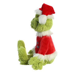 Aurora® - Dr. Seuss™ - 16" Merry Grinchmas Grinch
