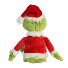 Aurora® - Dr. Seuss™ - 16" Merry Grinchmas Grinch