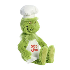 Aurora® - Dr. Seuss™ - 14" Chef Grinch