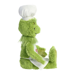 Aurora® - Dr. Seuss™ - 14" Chef Grinch