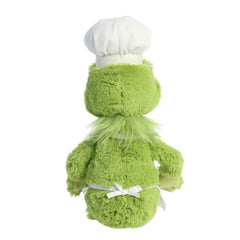Aurora® - Dr. Seuss™ - 14" Chef Grinch
