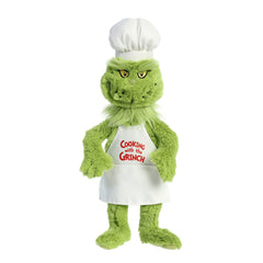 Aurora® - Dr. Seuss™ - 14" Chef Grinch