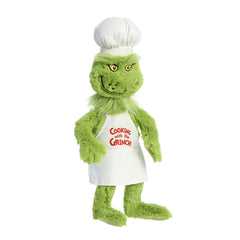 Aurora® - Dr. Seuss™ - 14" Chef Grinch