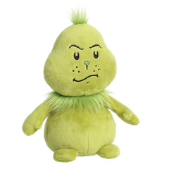 Aurora® - Dr. Seuss™ - Grinch de arte pop de 9,5"