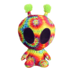 Aurora® - Galactic Cuties™ - 8" Supernova Light Up Alien