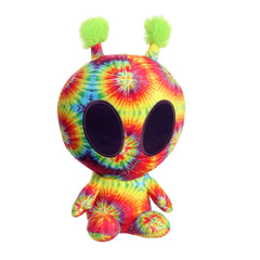 Aurora® - Galactic Cuties™ - 8" Supernova Light Up Alien