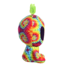 Aurora® - Galactic Cuties™ - 8" Supernova Light Up Alien