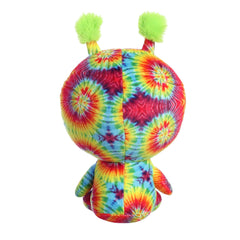 Aurora® - Galactic Cuties™ - 8" Supernova Light Up Alien