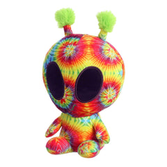 Aurora® - Galactic Cuties™ - 8" Supernova Light Up Alien