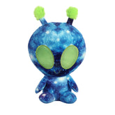 Aurora® - Galactic Cuties™ - Nebulosa alienígena iluminada de 8"